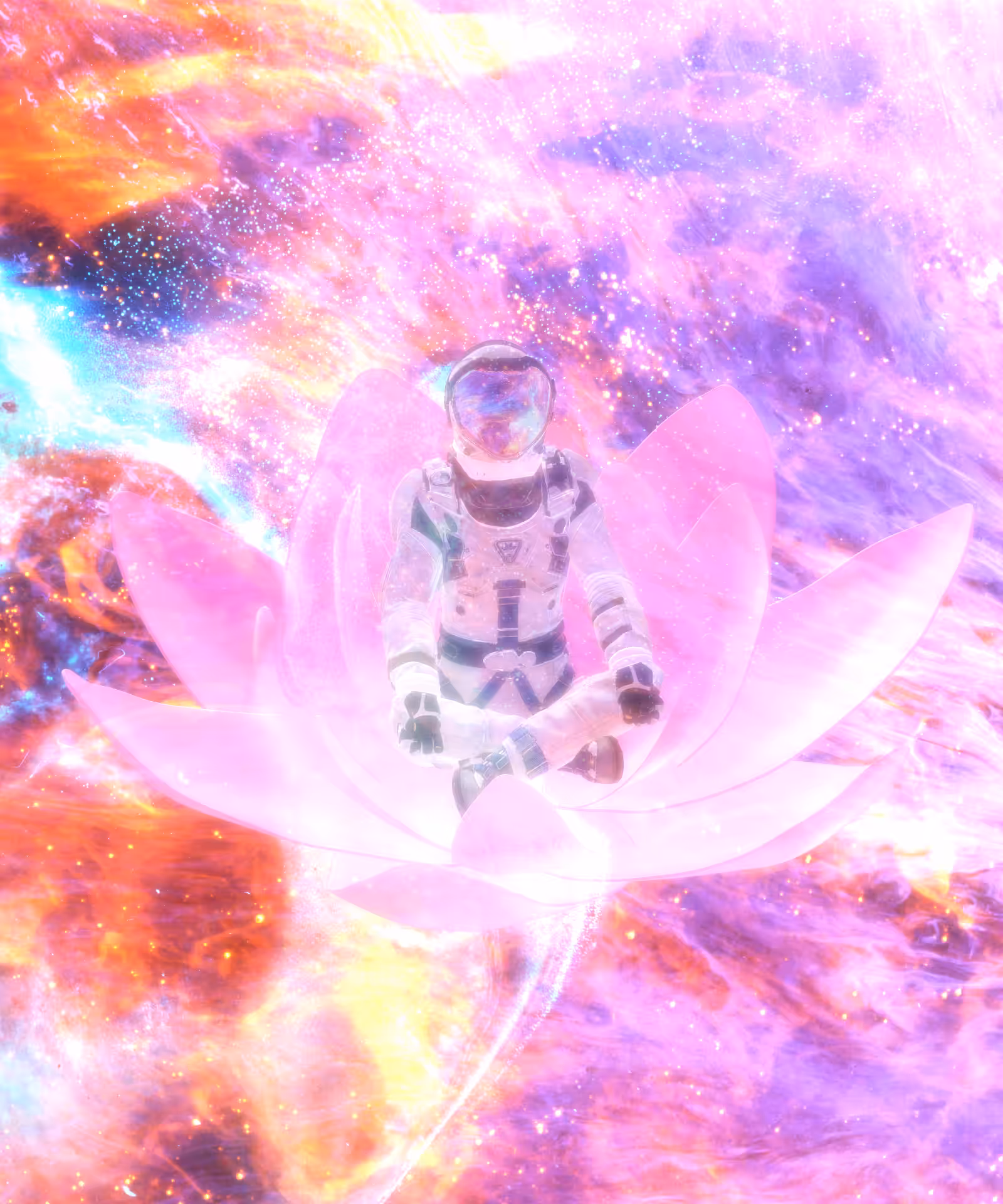 Inner Space
