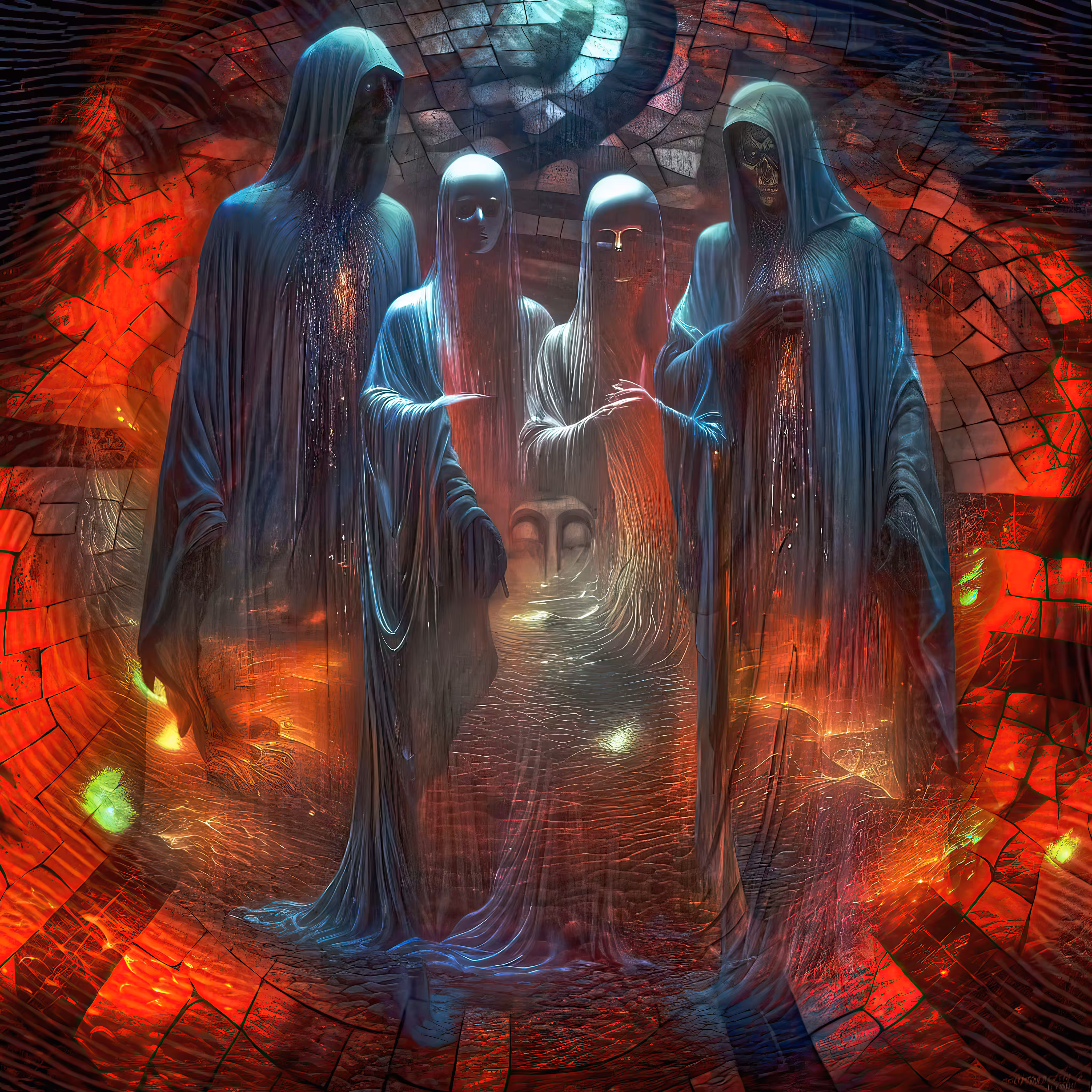 The Eternal Guard