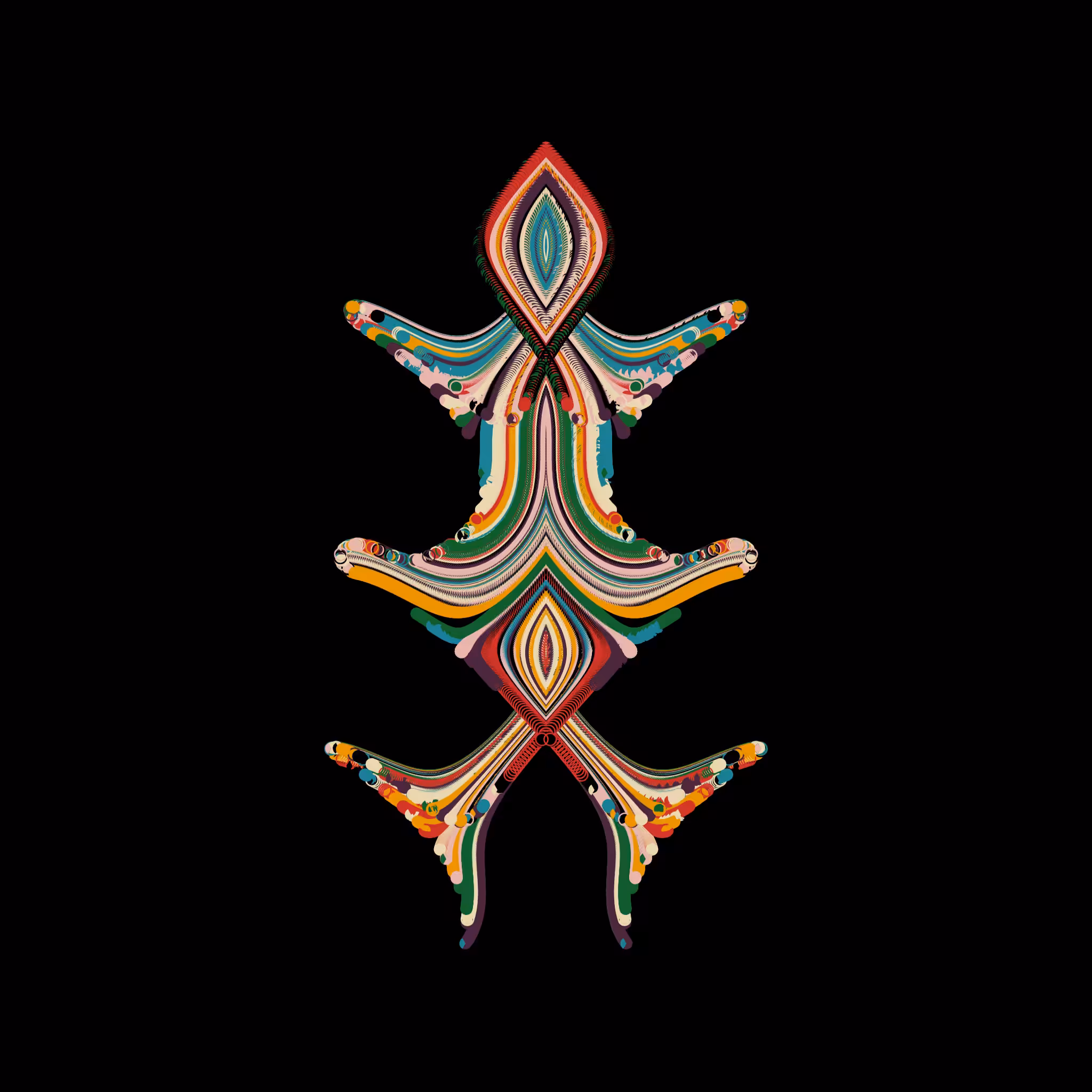 Morphology #7318