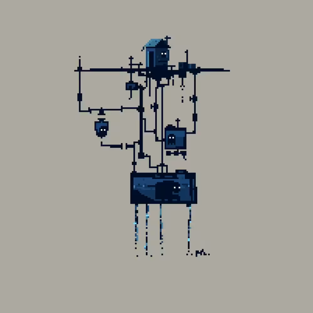 The Pipes