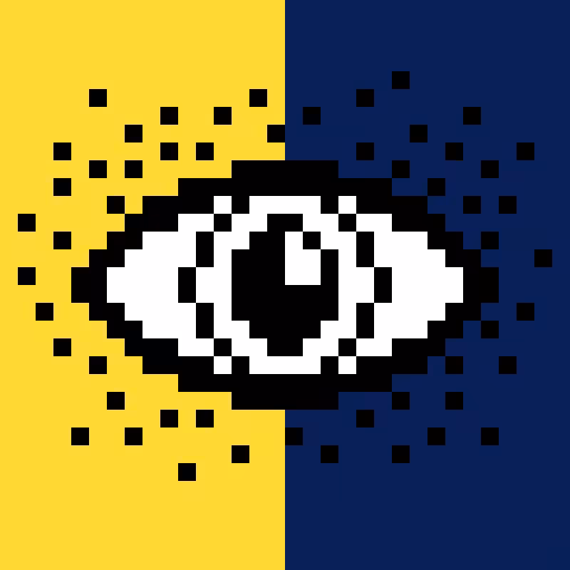 EYEBITS #41