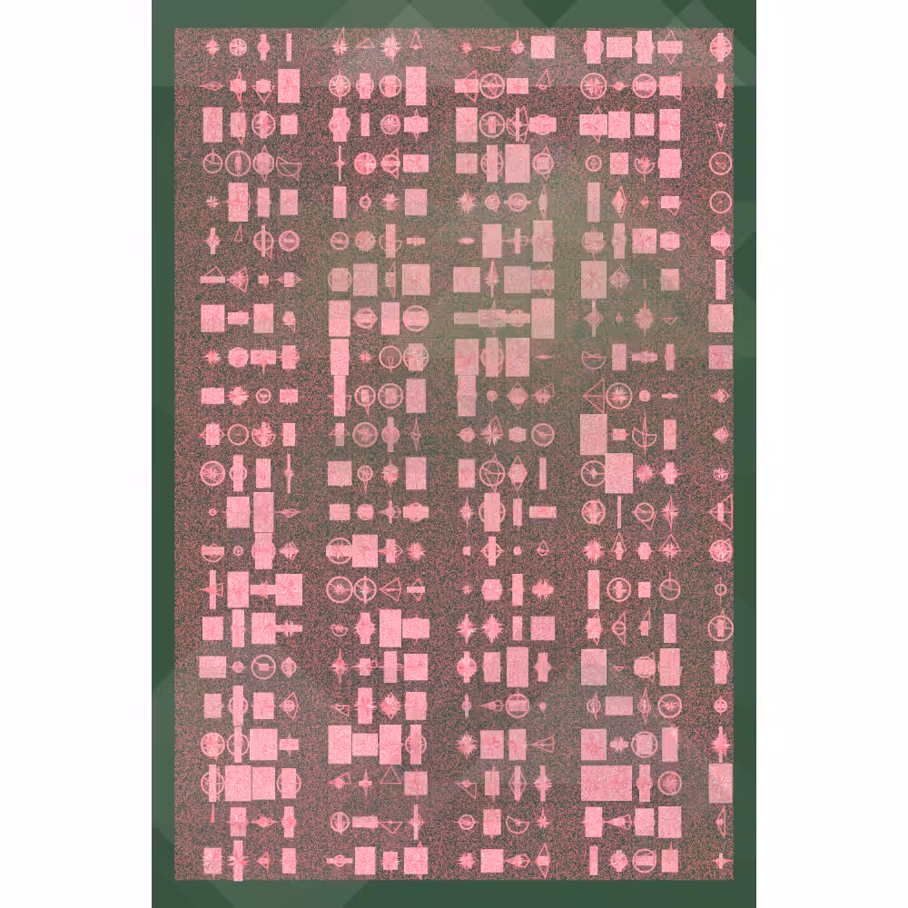 Etude #95