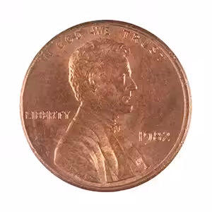 Cent #9363