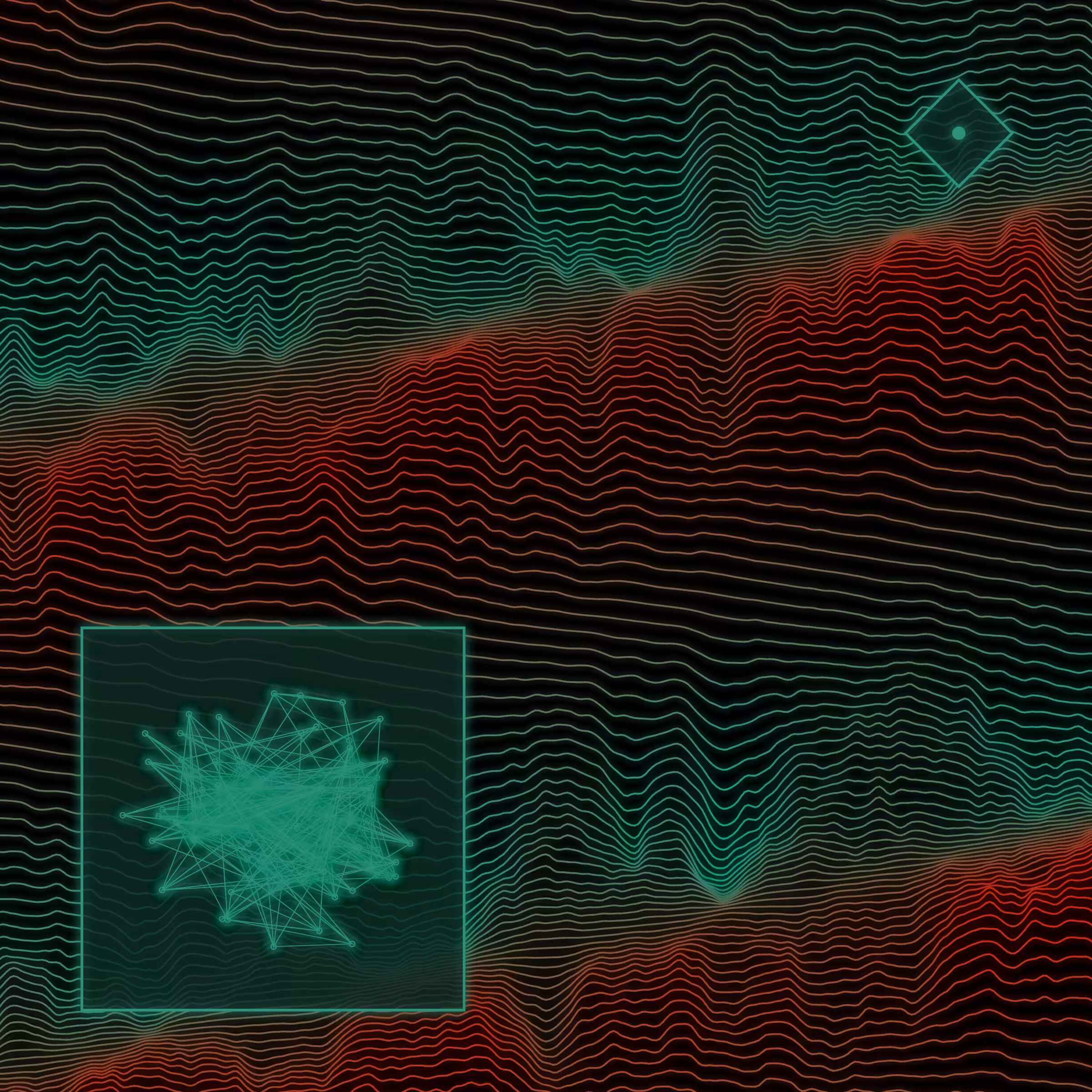 Unknown Signals #815