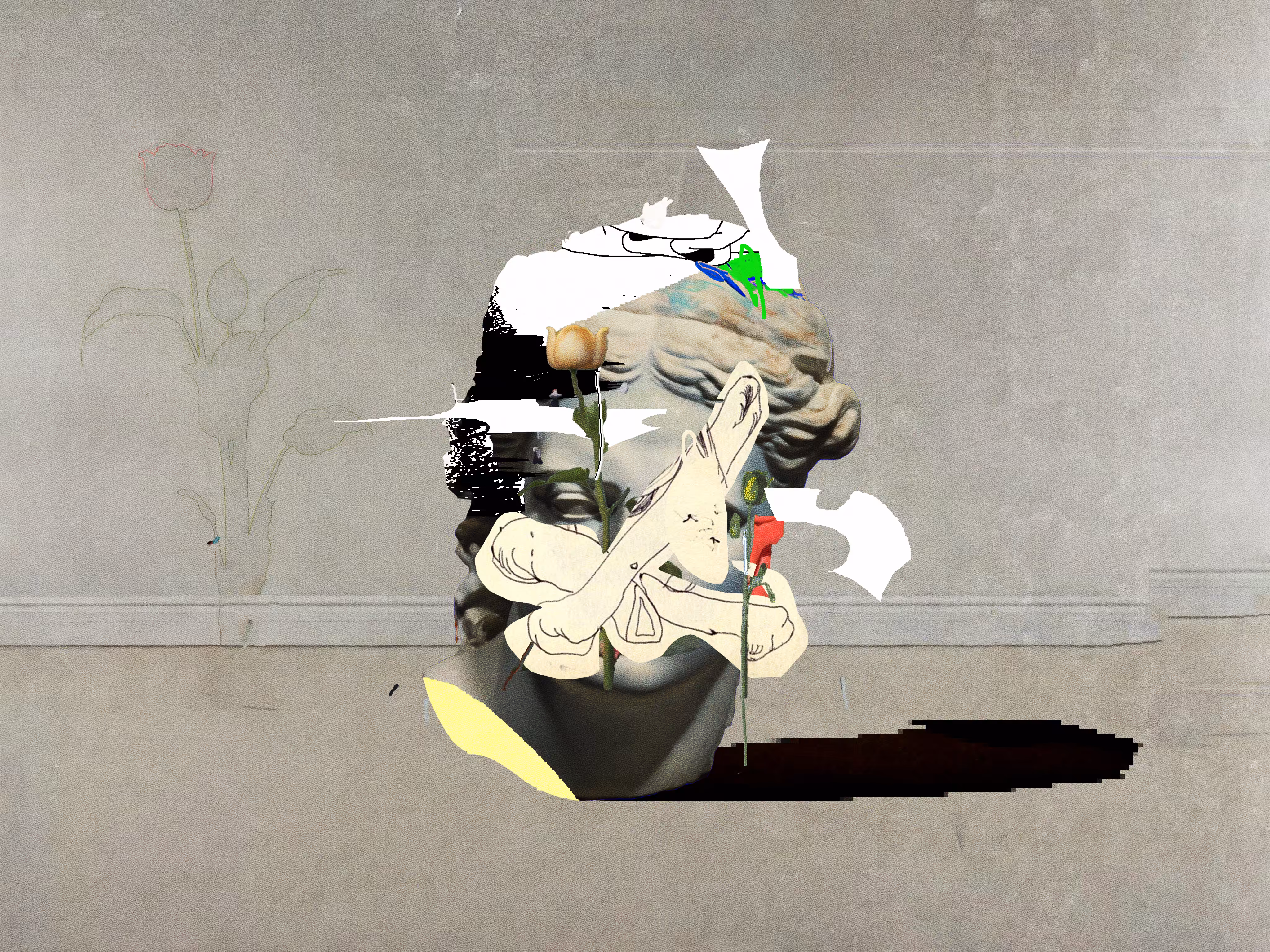 untitled☻: Justice