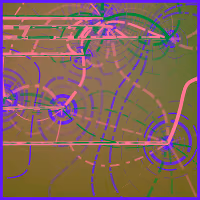 ✦ R H E O A E S T H E T I C ✦ #5