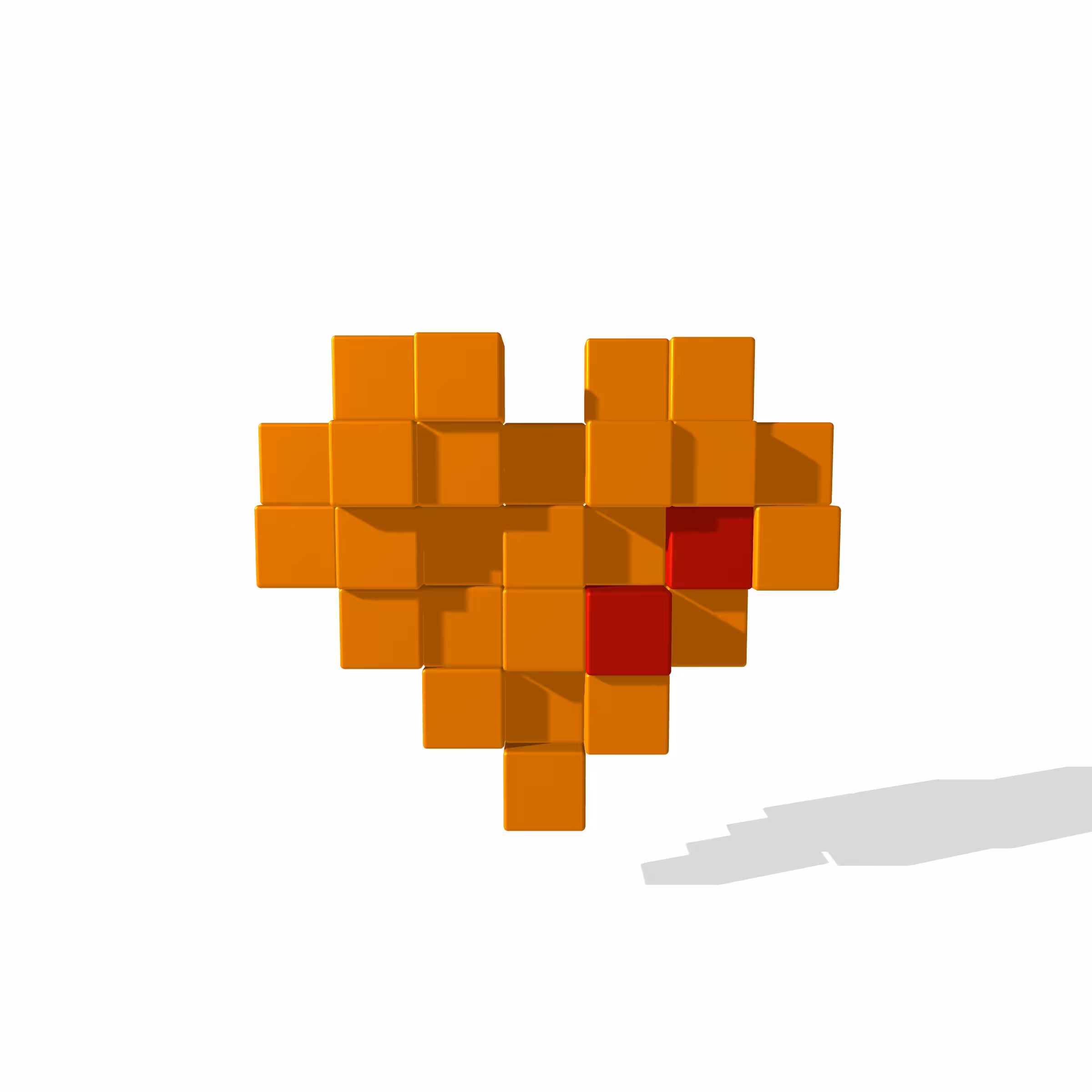 heart + craft #29083