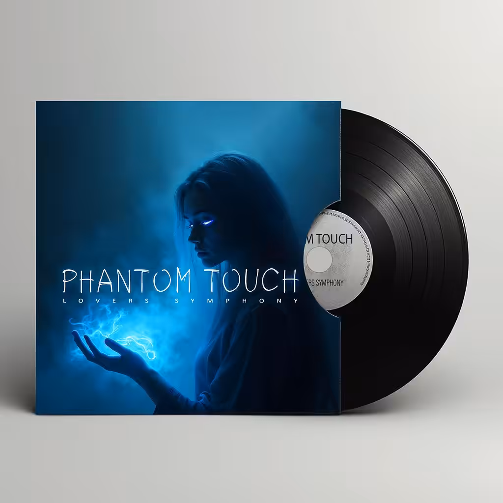Eternal Melodies: Phantom Touch