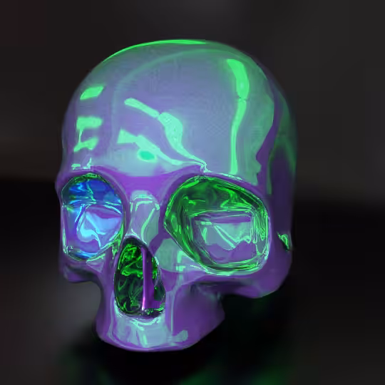 SkullZ #41
