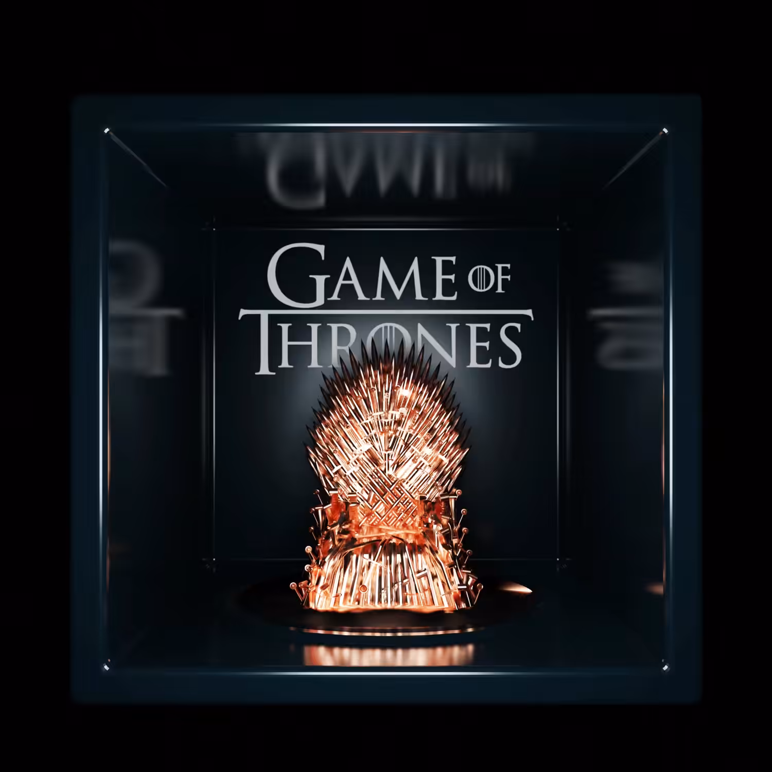 BOX(02) Game of Thrones