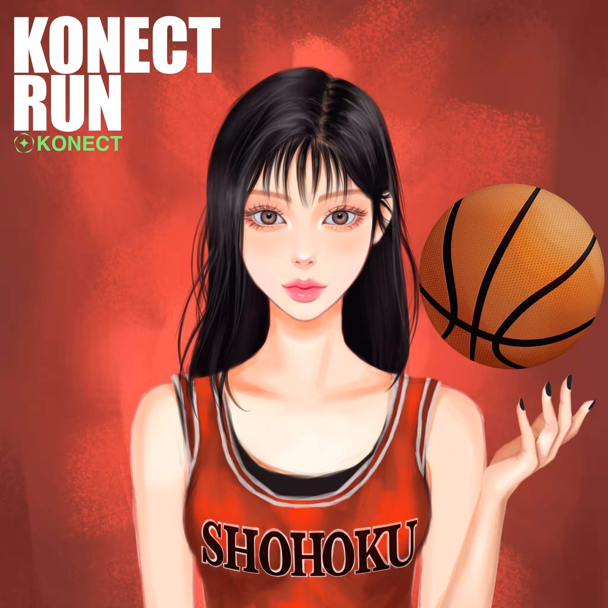 소연(ARI x Konect)
