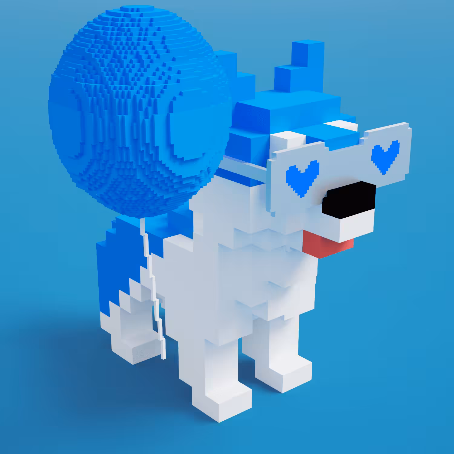DogeBits #251
