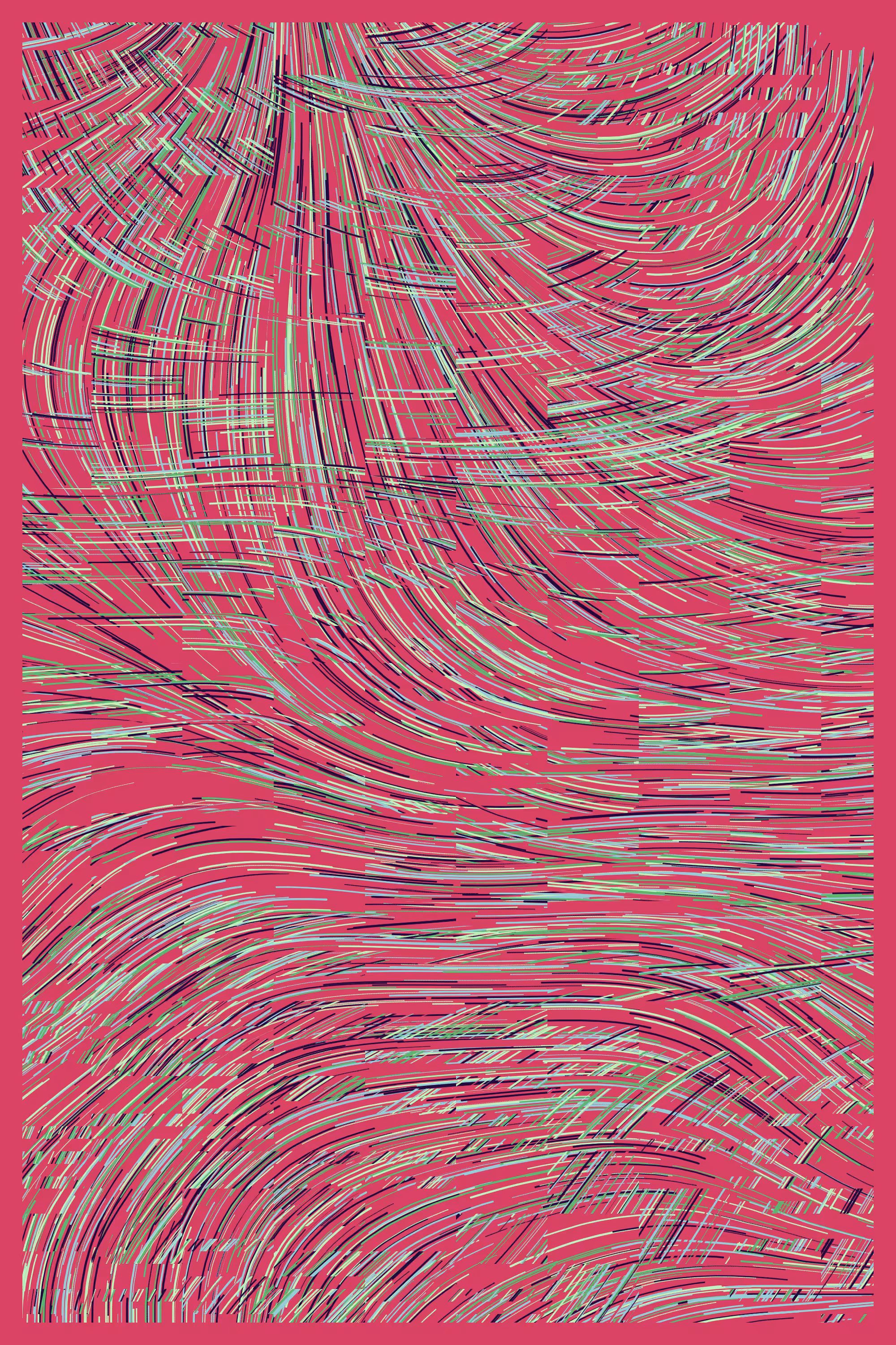 Sillage #97