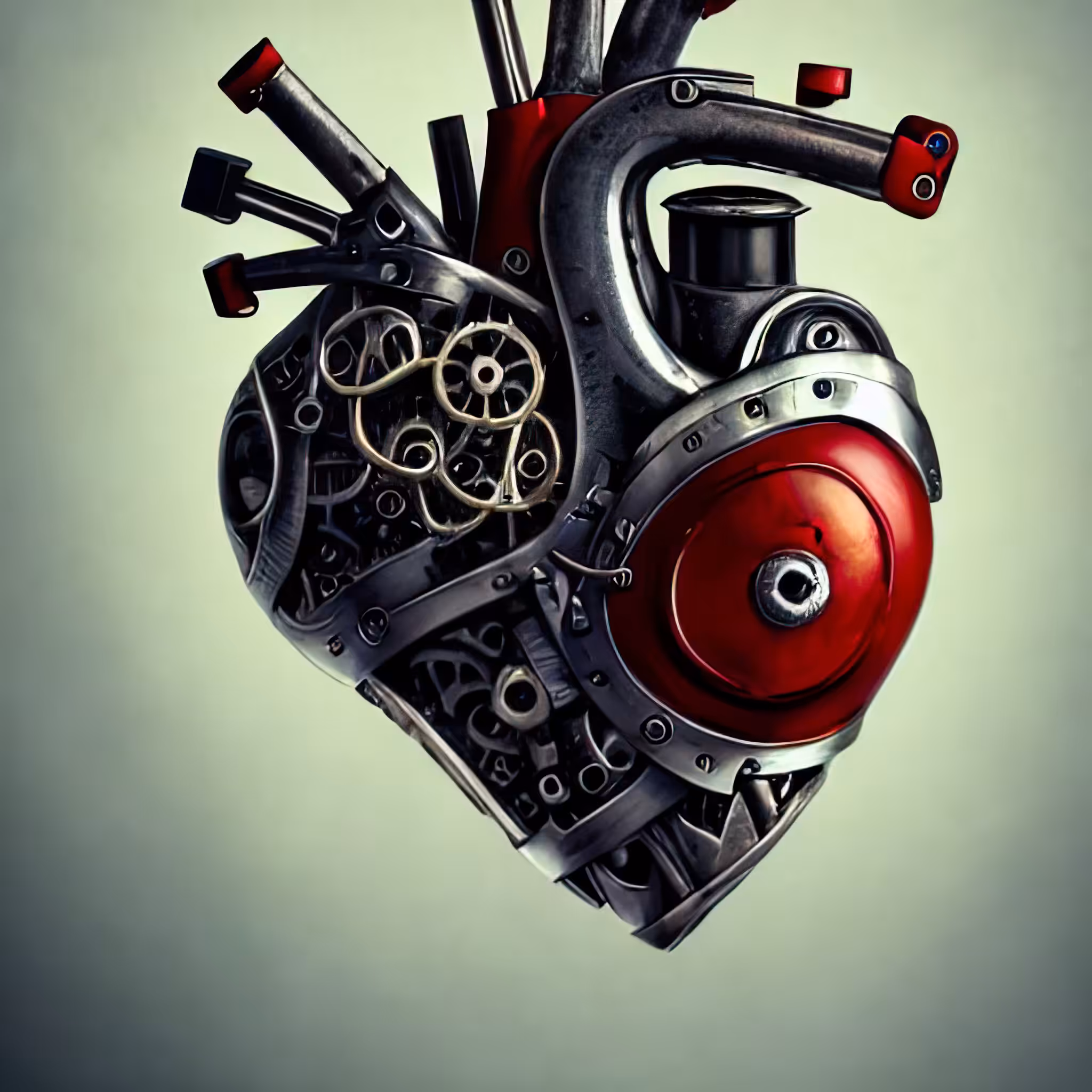 Have (A) Heart: Have a Fuckin Heart #106