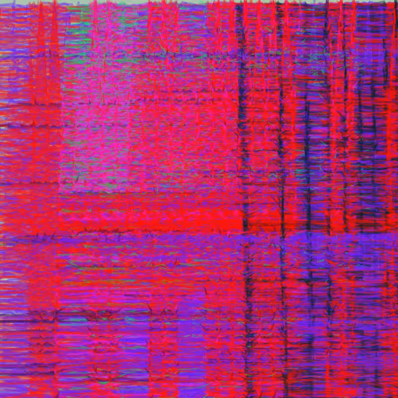 Stereo Print #19