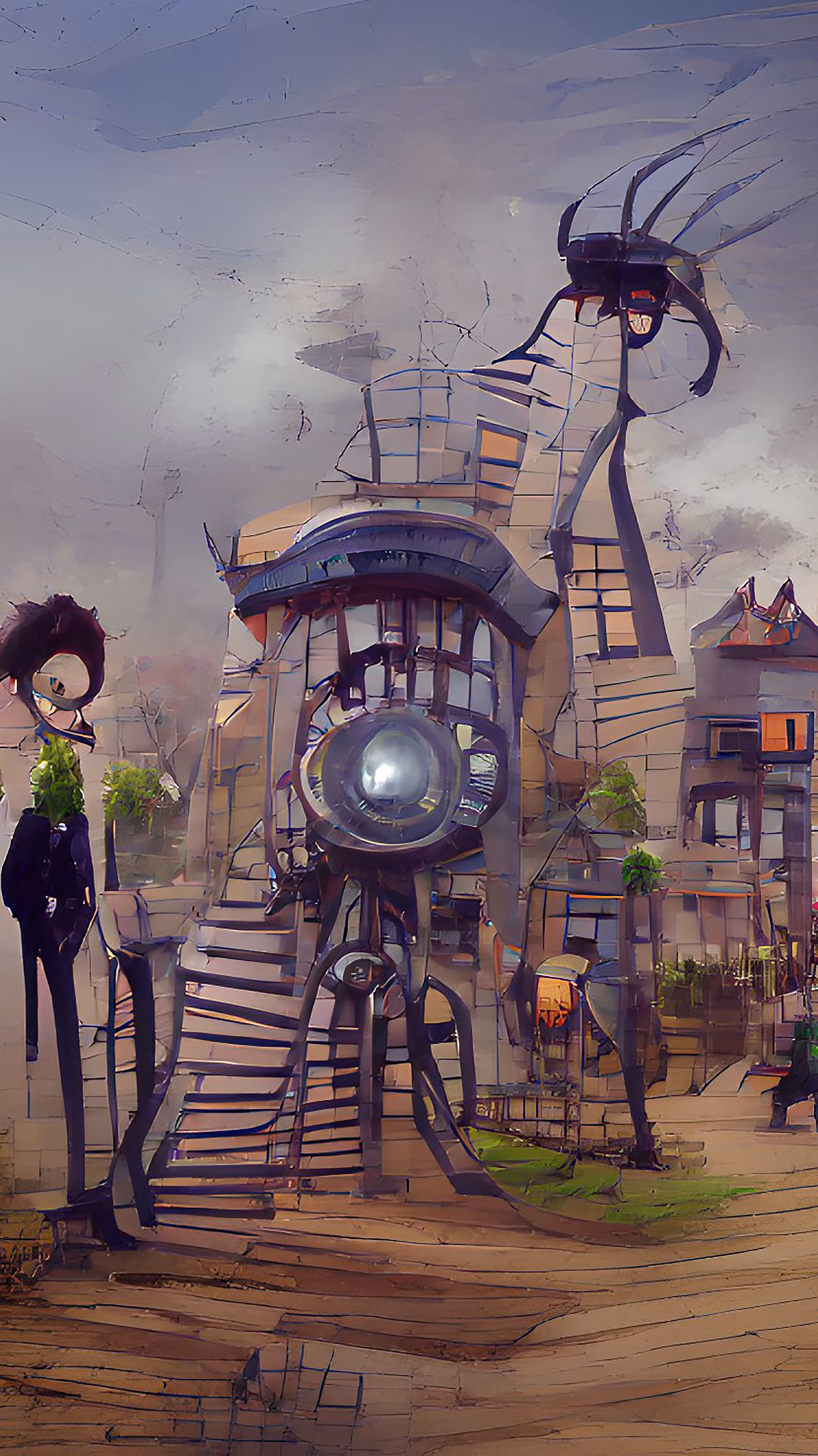 Our Town: The Park 