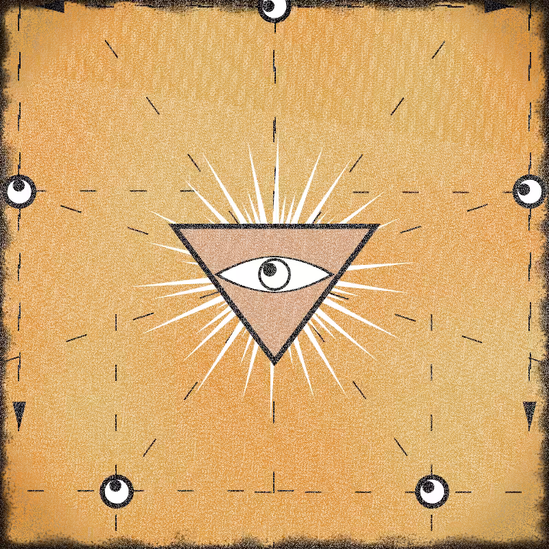 Iluminati Generator #24
