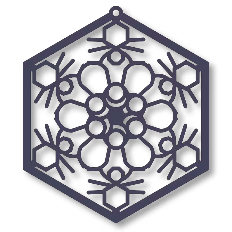 fx(ornament) 2022 #510