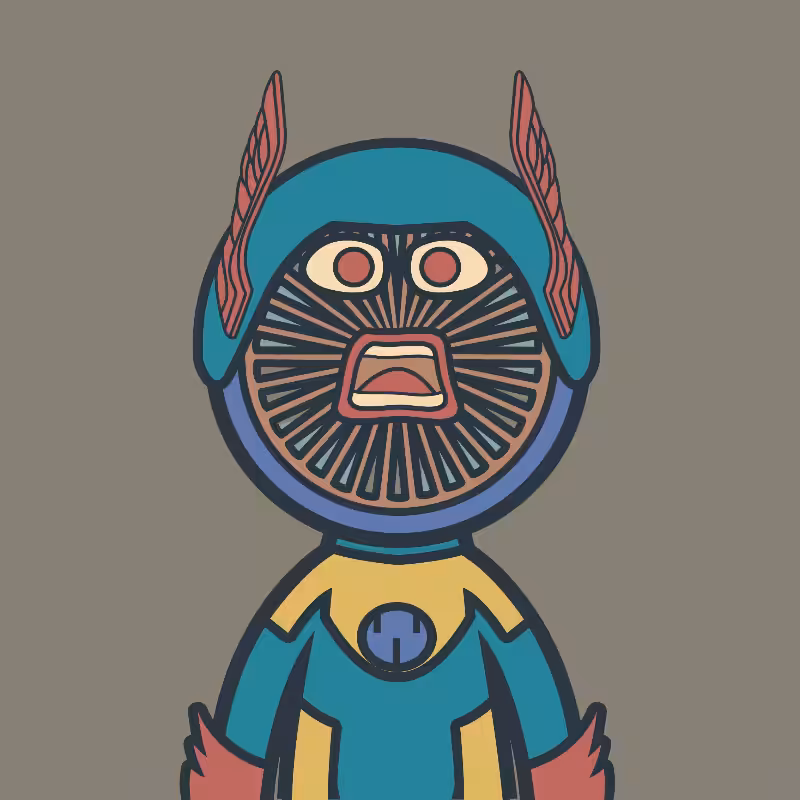 Fan-hero #6