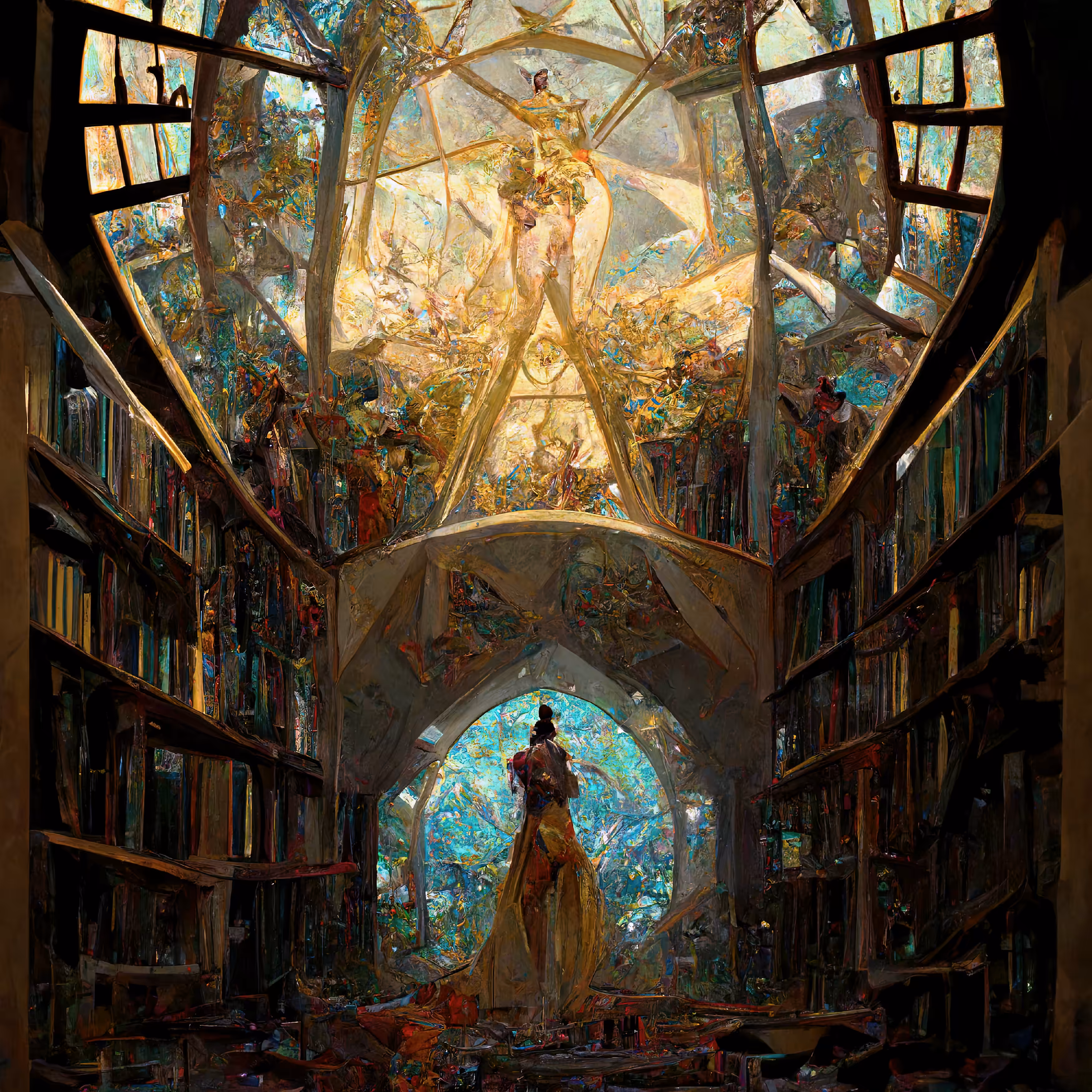 The Portal