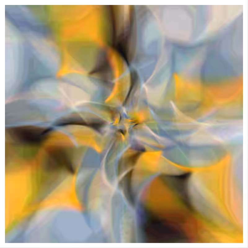 NEXUS BREATH #18
