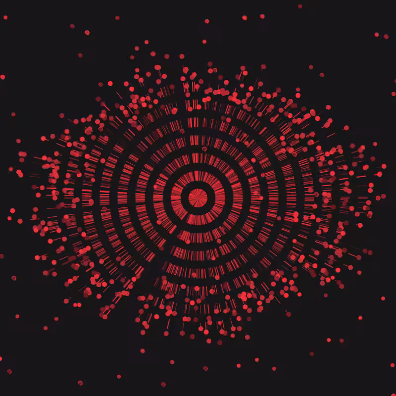 Supernova Residual #75