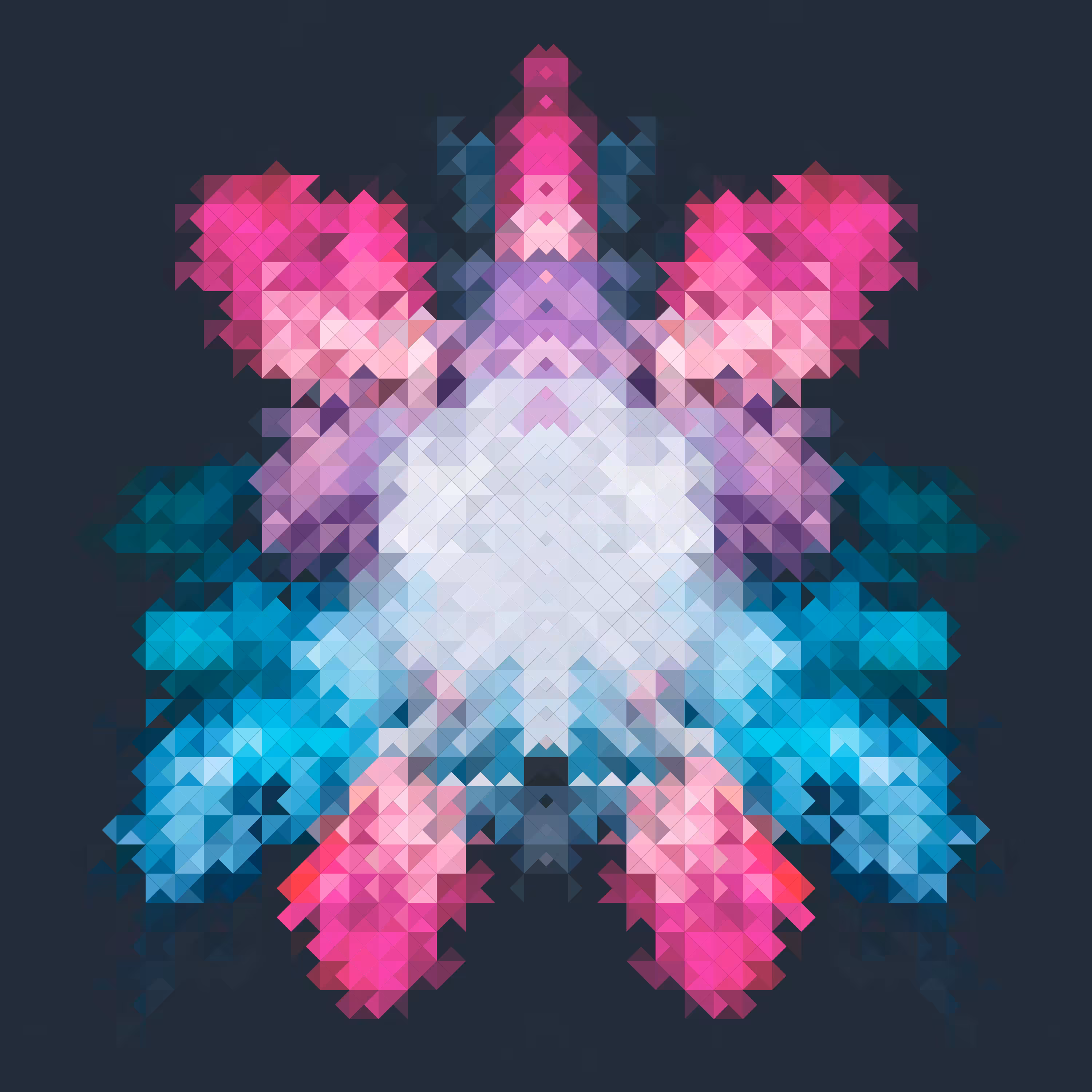 Let it grid