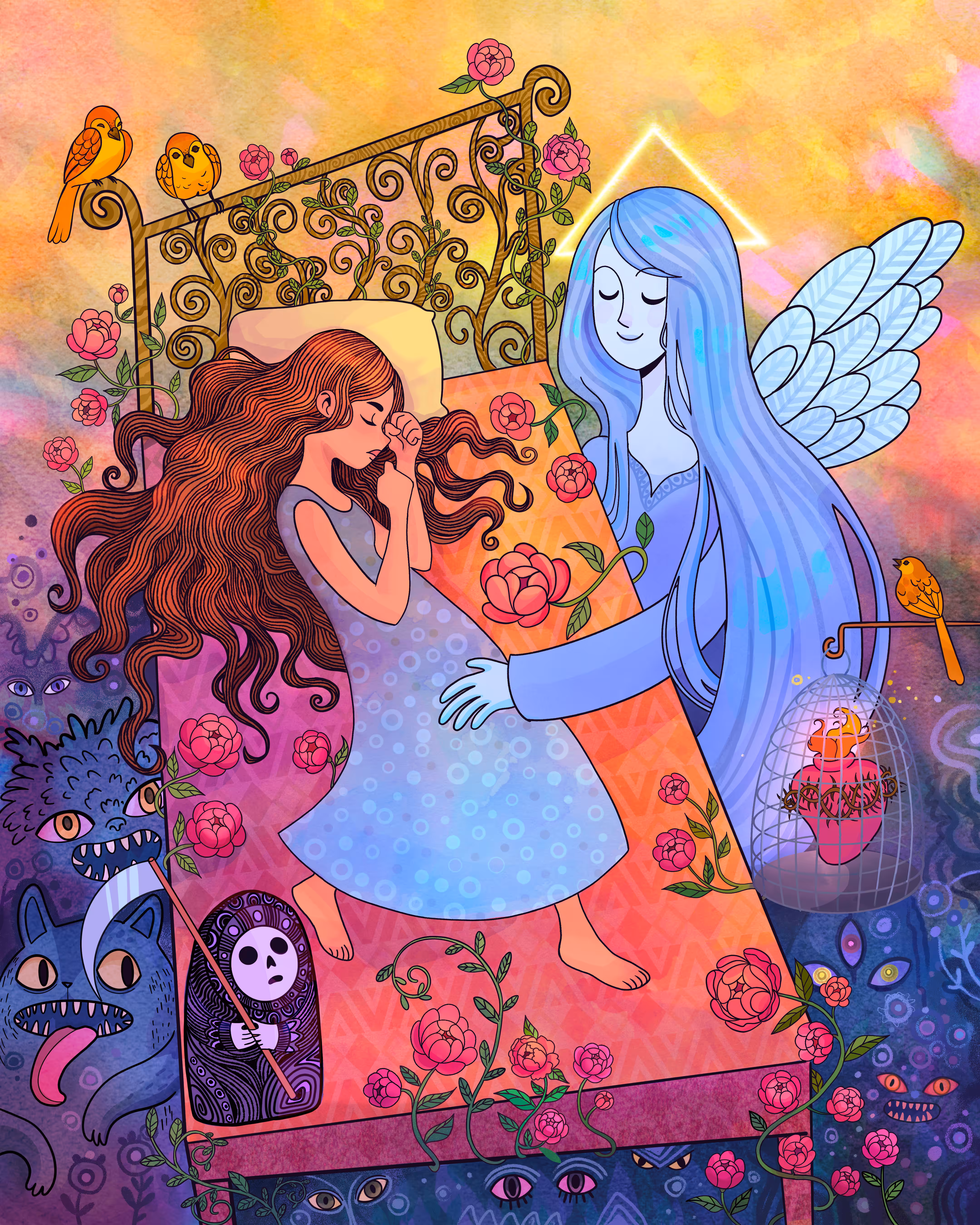 Healing Song