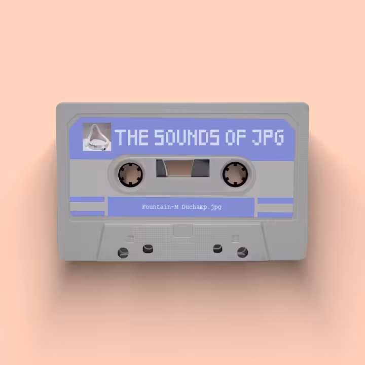 Sounds Of Ducham-Fountain