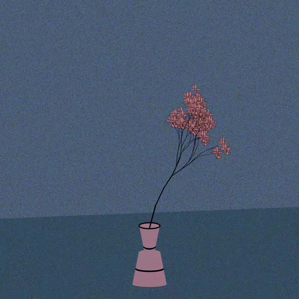 Flowers #46