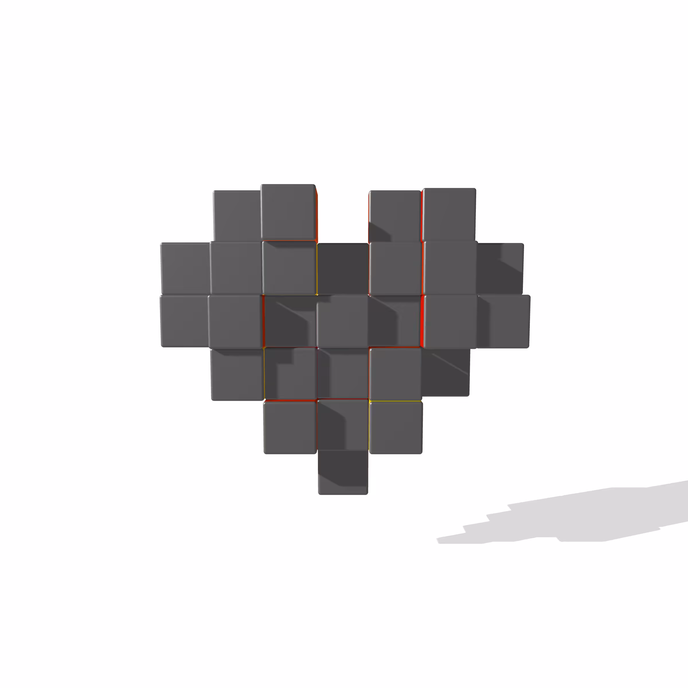 heart + craft #14098