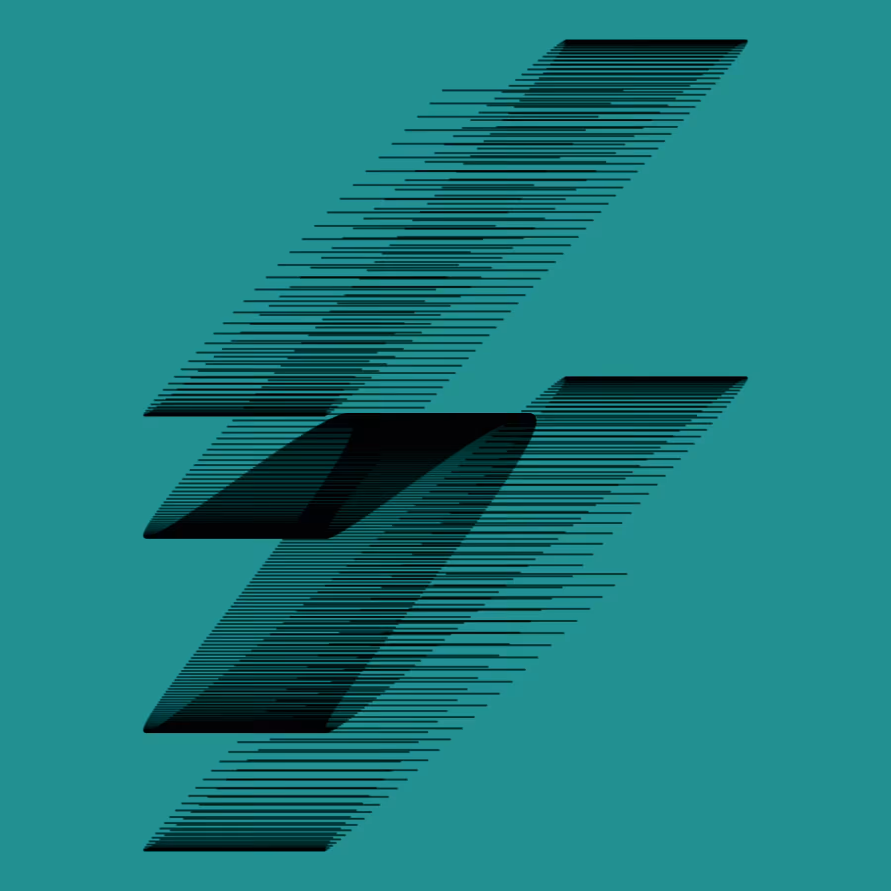 Synthetik x Hue #7