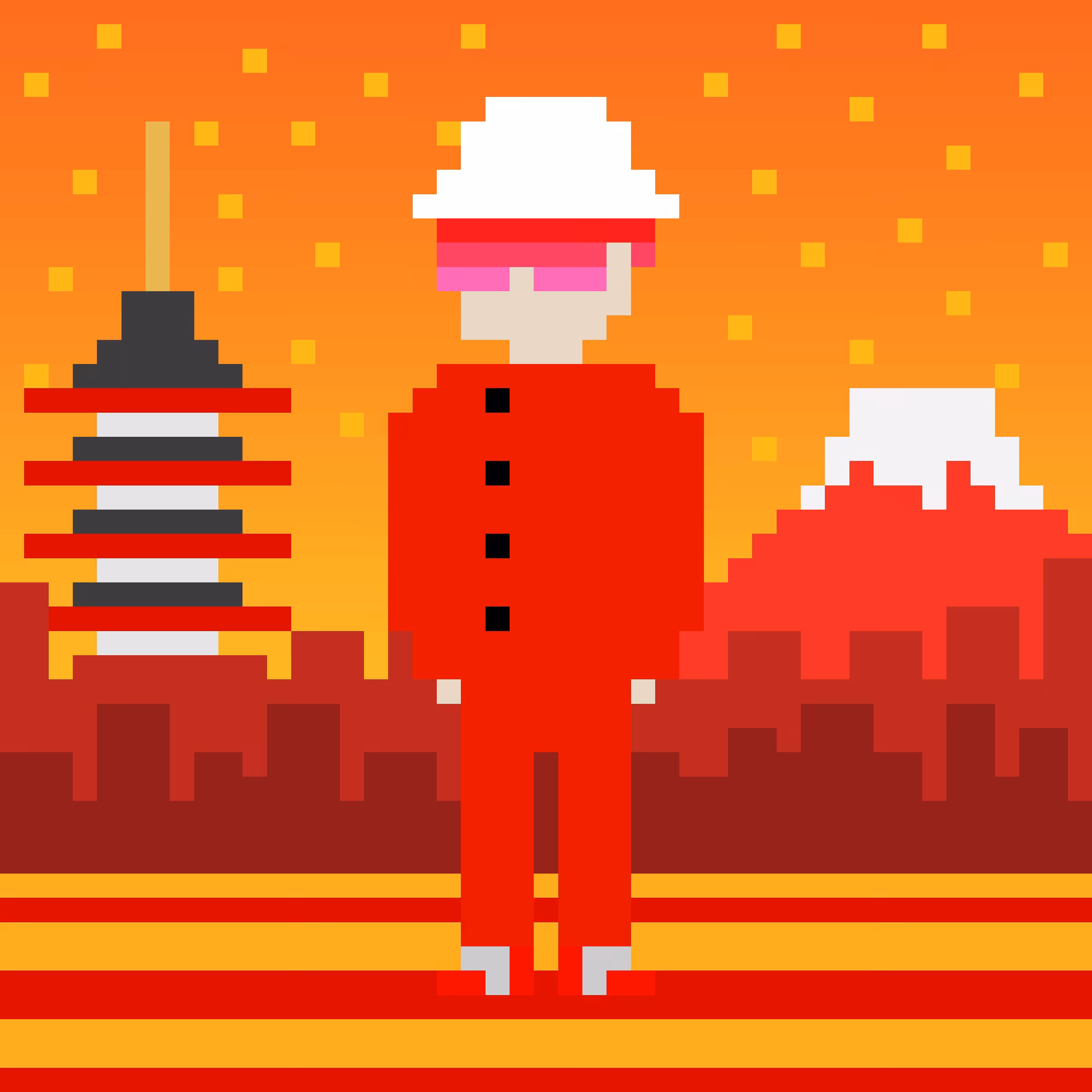 CryptoTokyoite #740