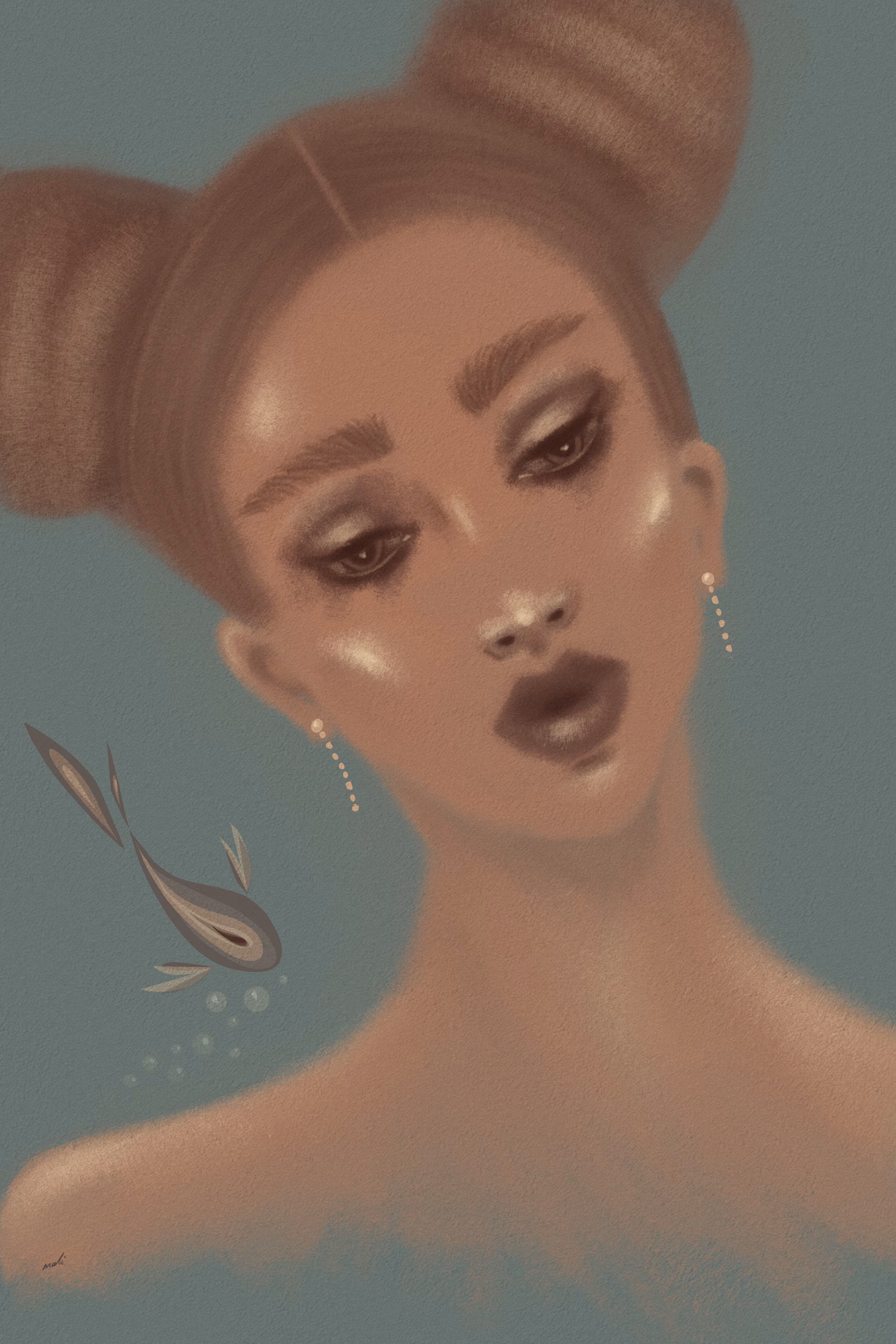 Pisces: Khiyal