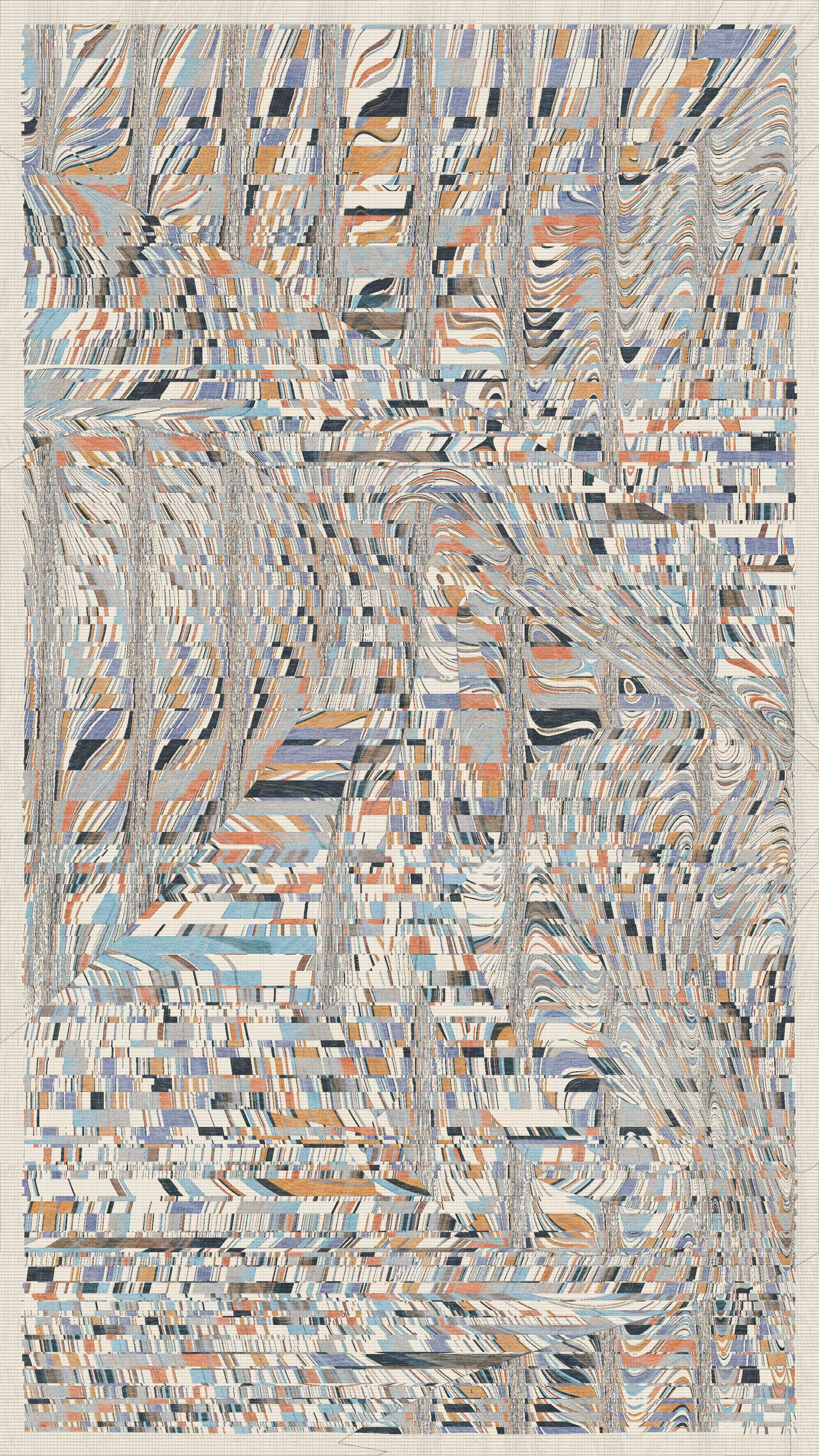Strands of Solitude #087