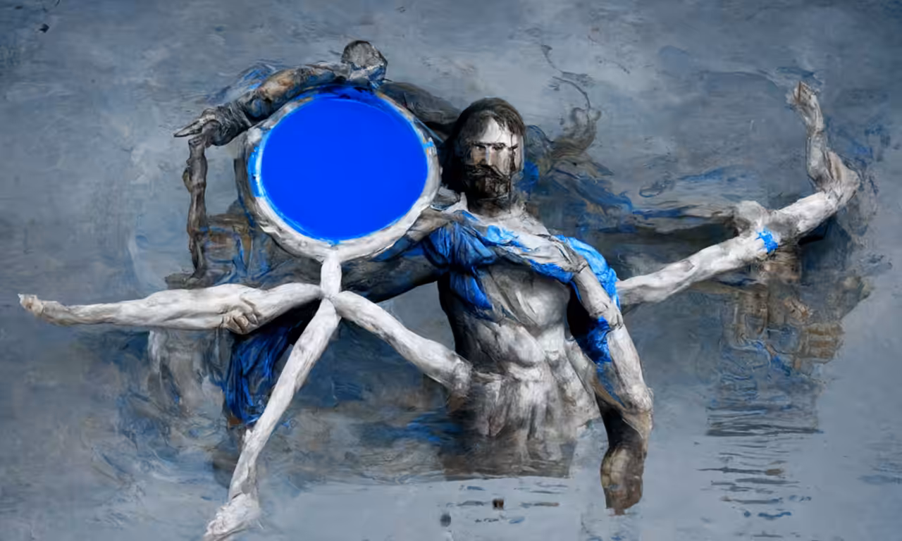 The VitruvIAn
