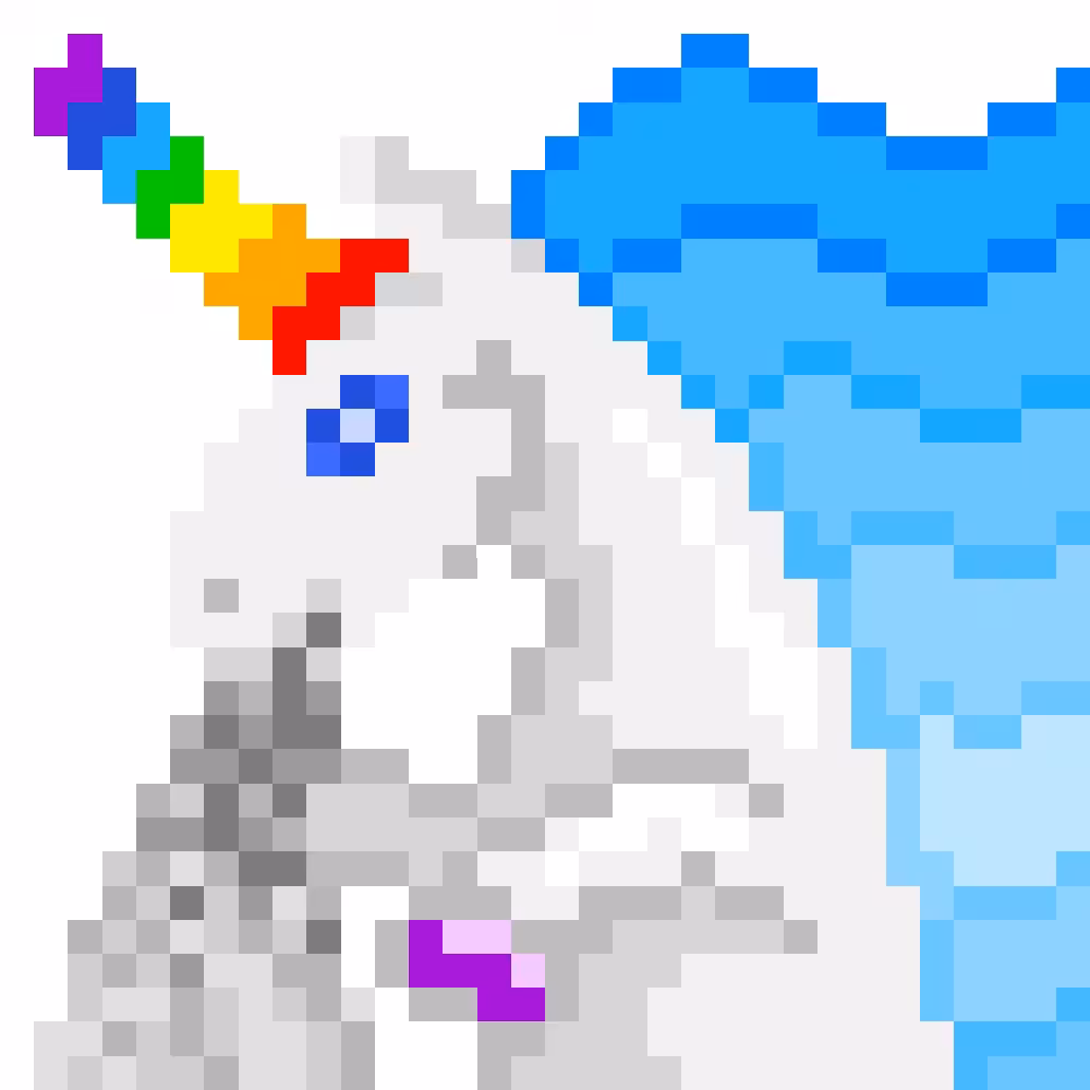 Unicorn #5655