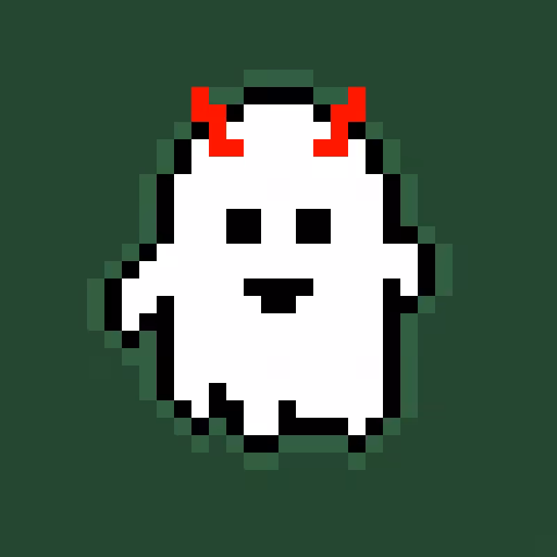 Ghost #11