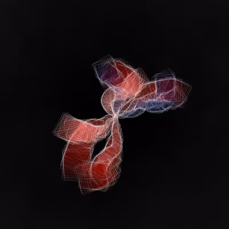 Stacked Rectangle #2