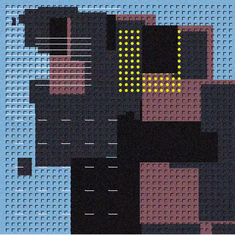 Pulverize Grid #19