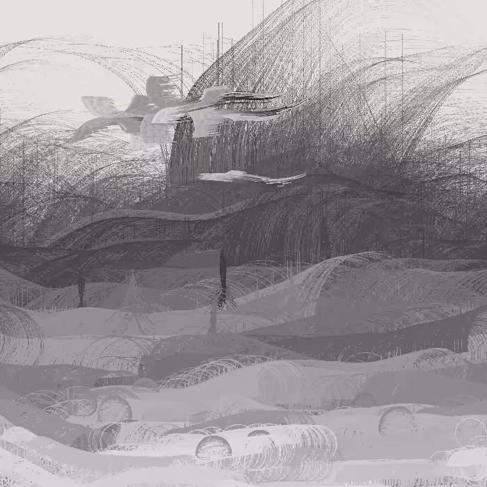 Valley of Ashes #103