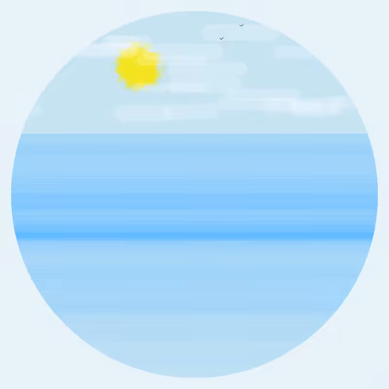 sea meditation #46