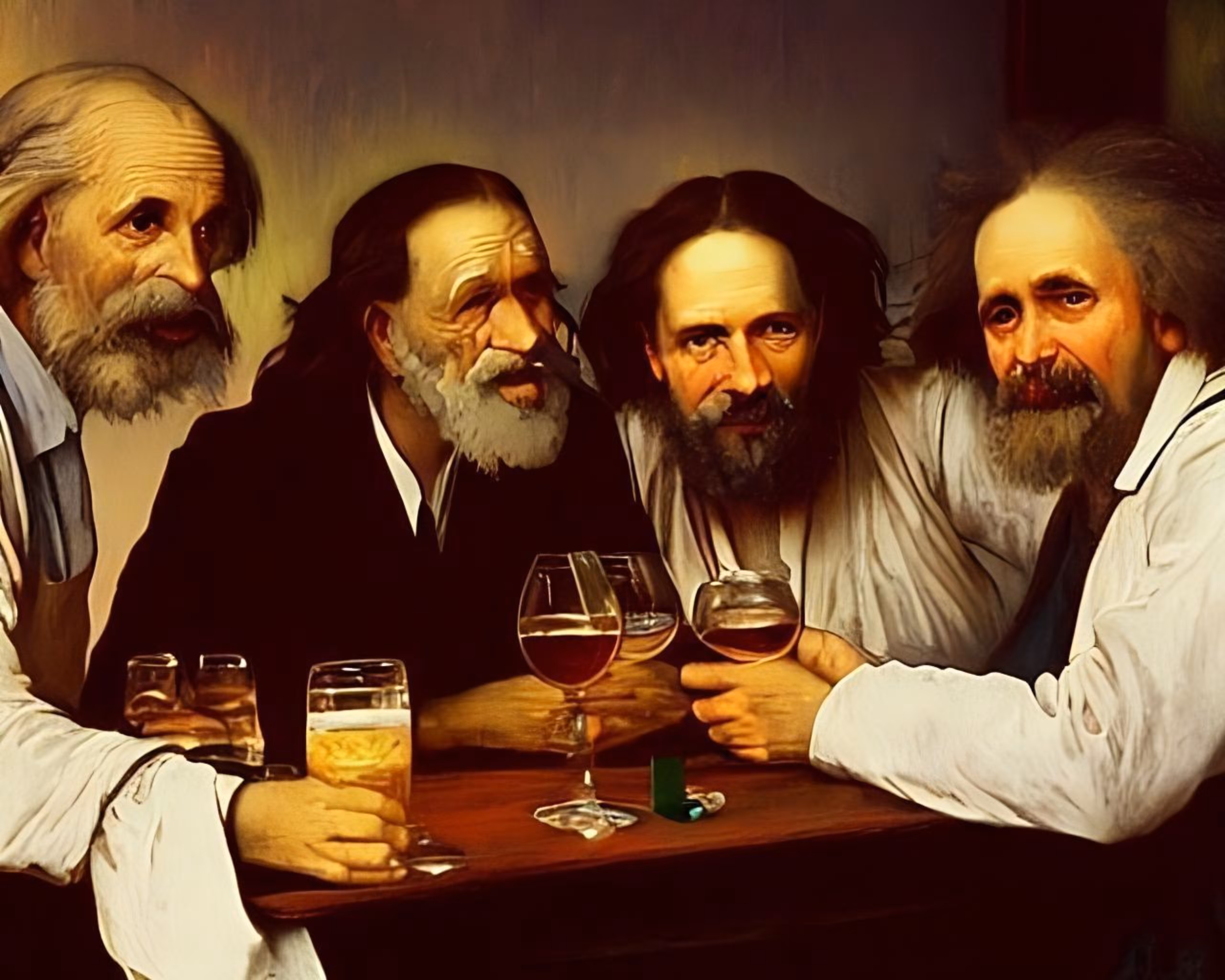 OG's Reunion
