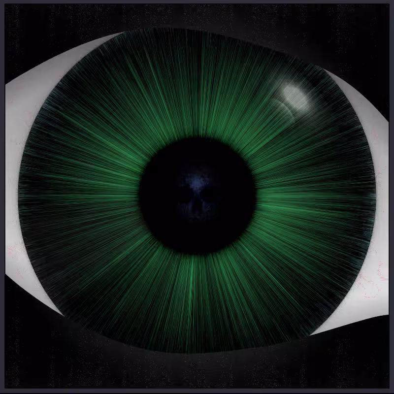 Visions of Escher #70