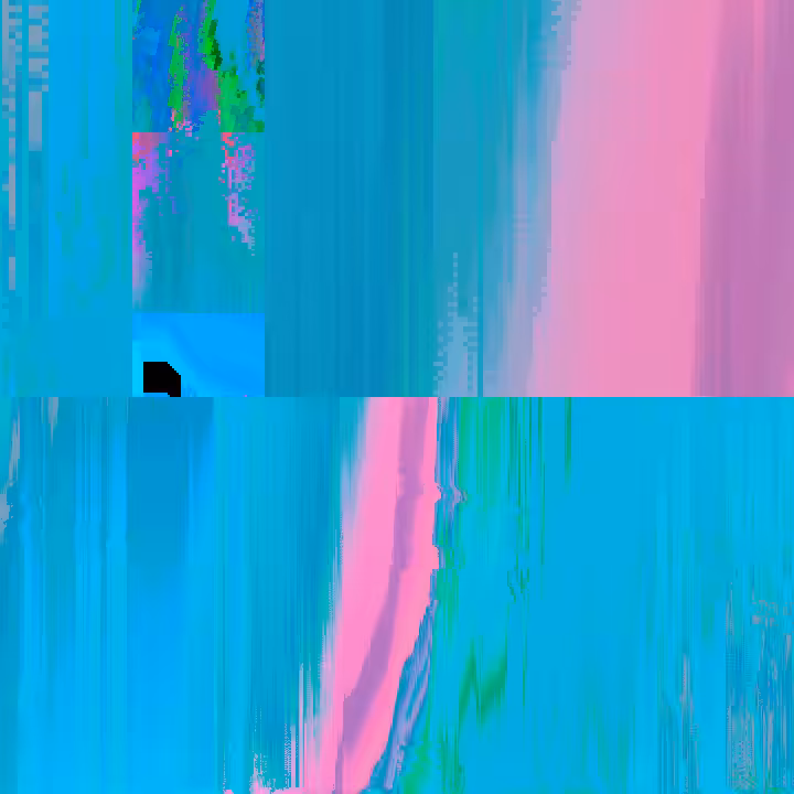 Colliding Currents #30