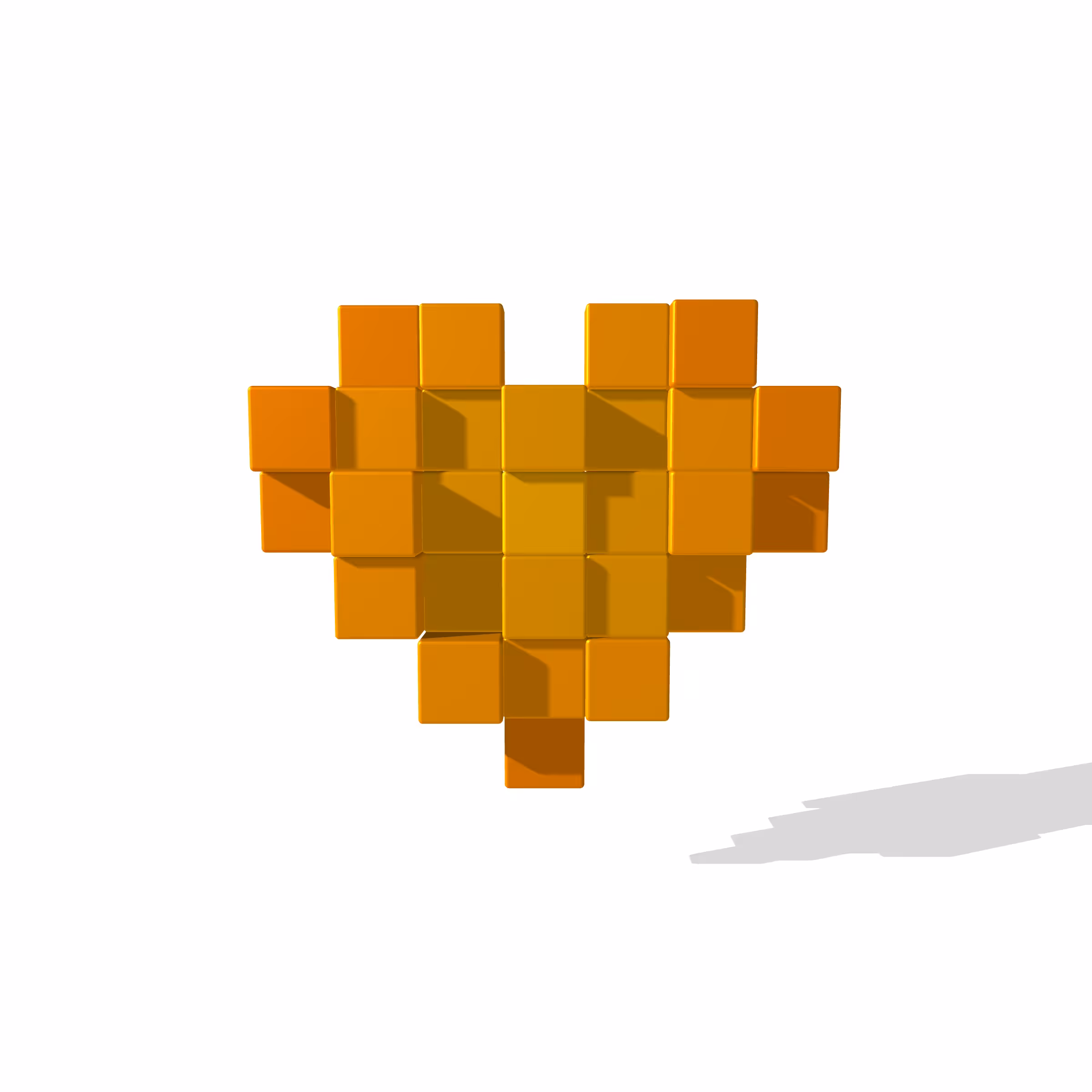 heart + craft #15081