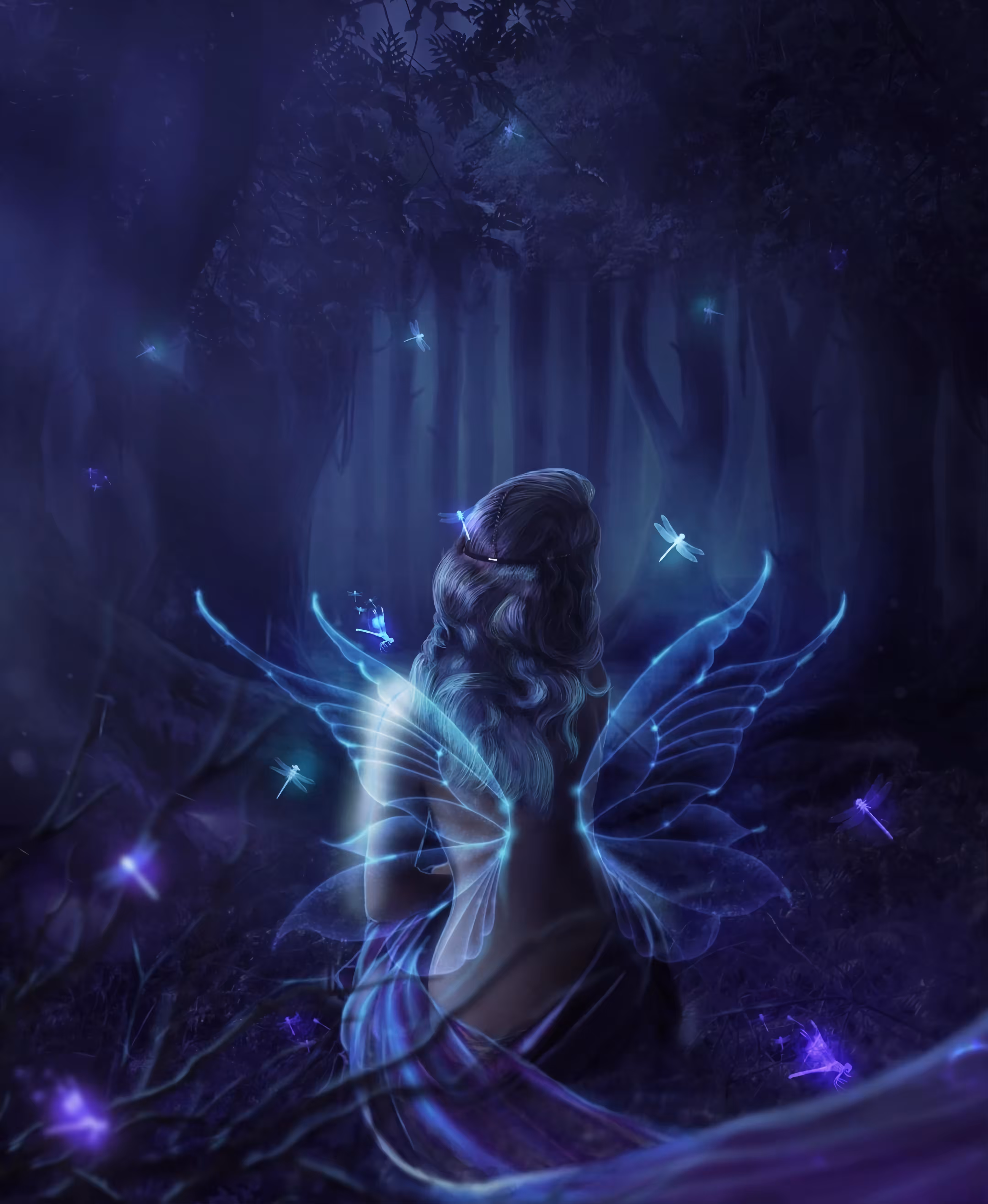 Fairy Queen