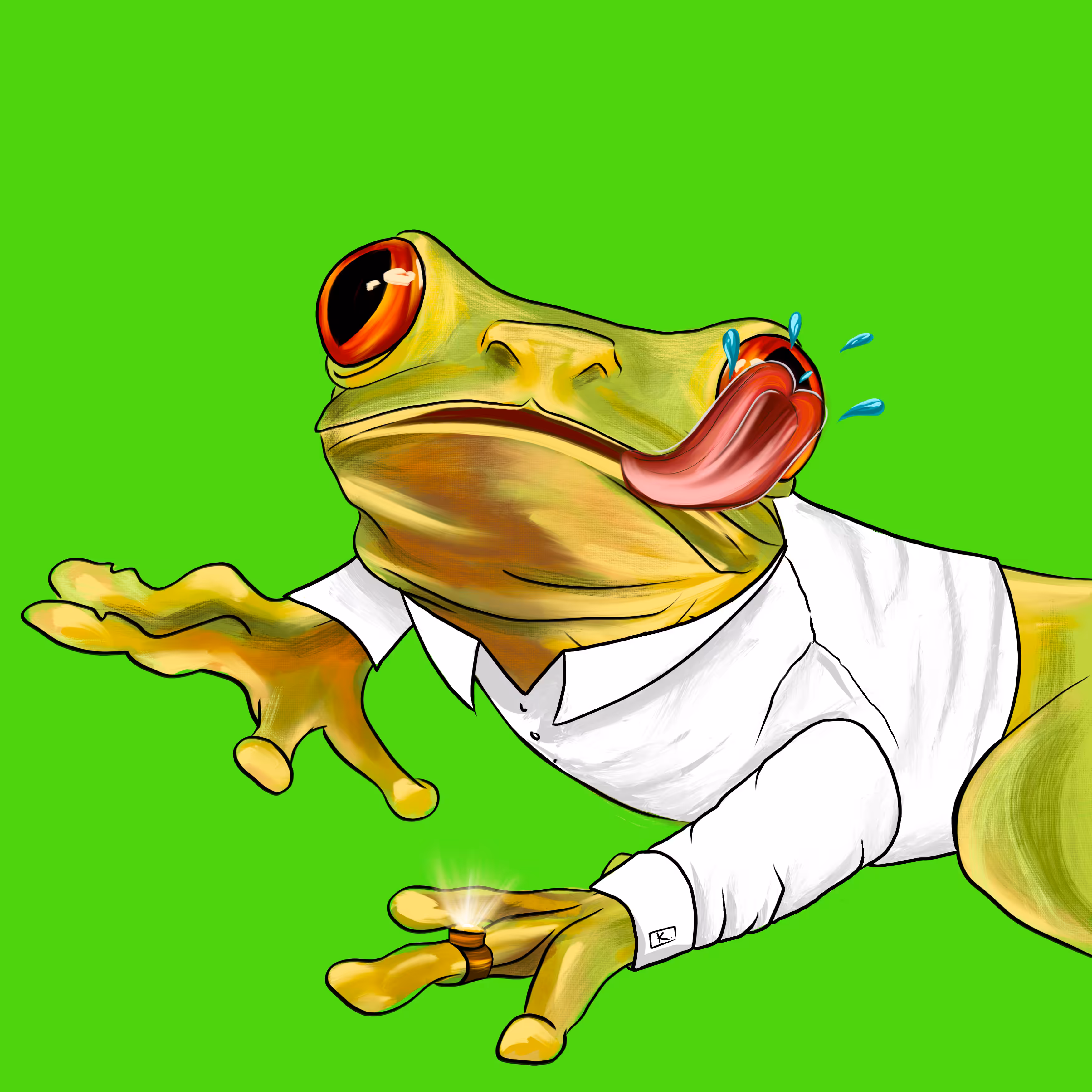 fxFrog #27
