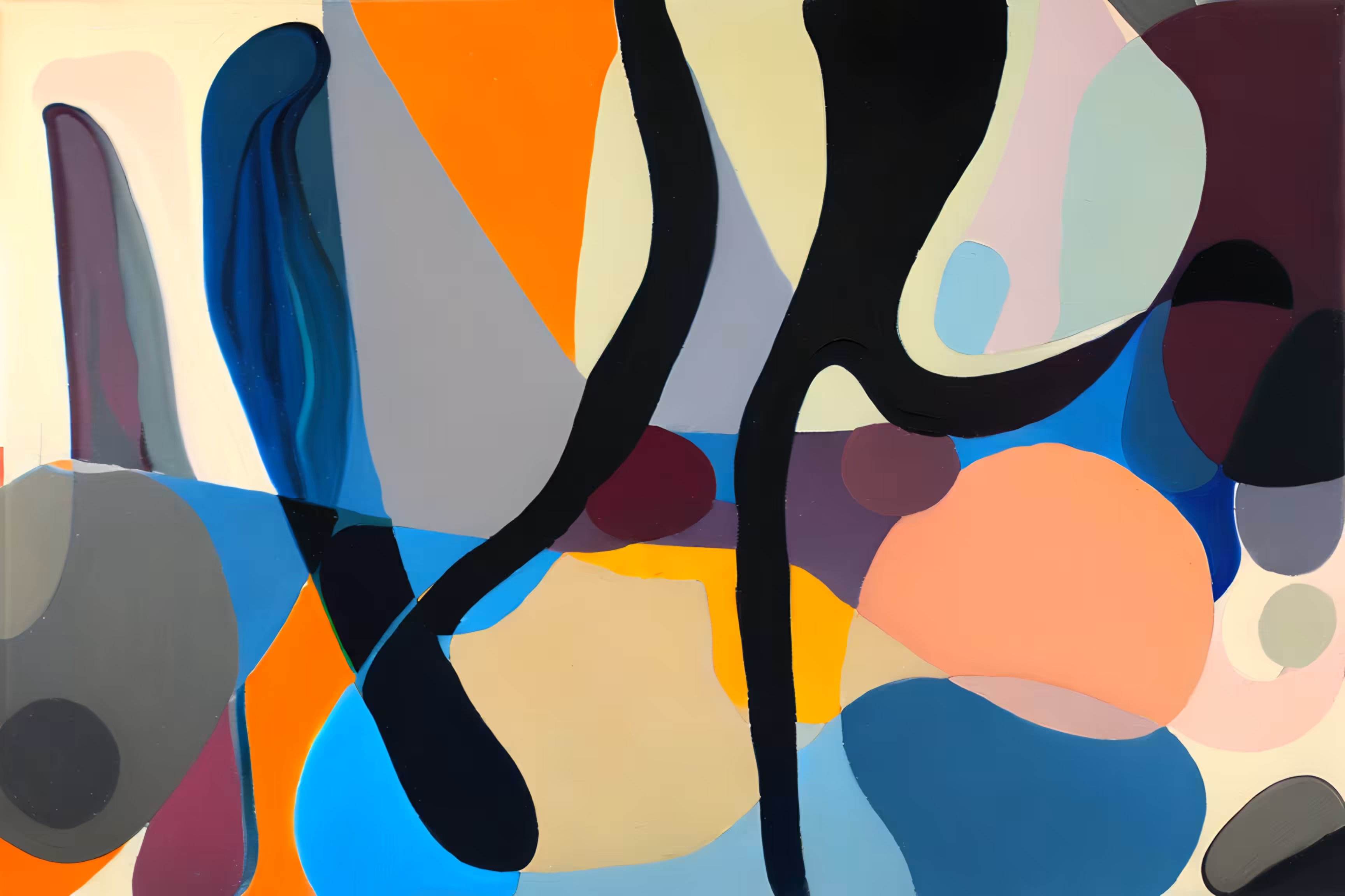 Color Therapy : Part 2 #22