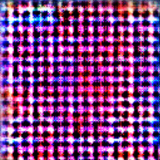 Latent Dimension #0